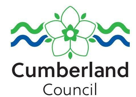 Jane Meek , Cumberland Council